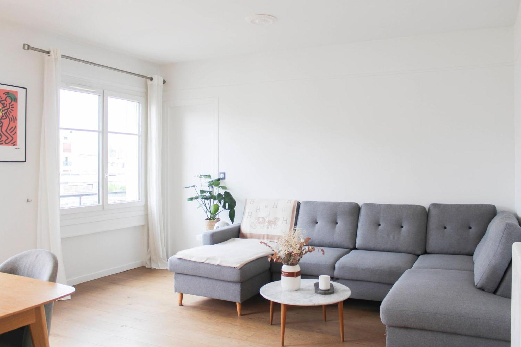 Apartment Flat With Breathtaking Views - Close Stadiums *