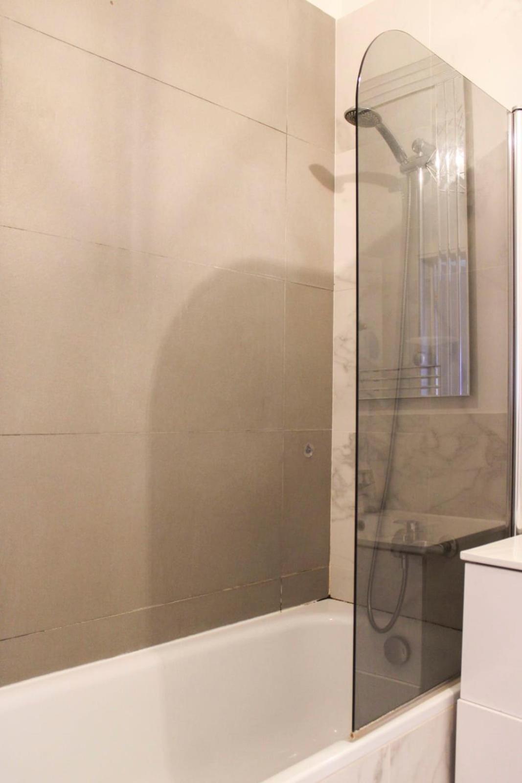 Flat With Breathtaking Views - Close Stadiums Paris
