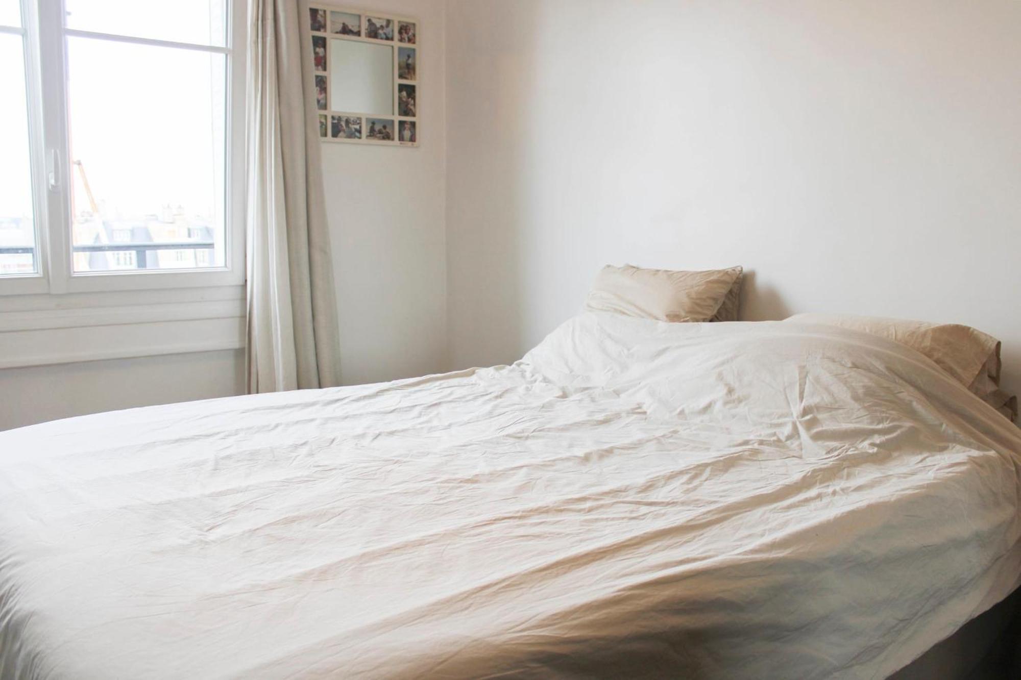 Flat With Breathtaking Views - Close Stadiums Apartment