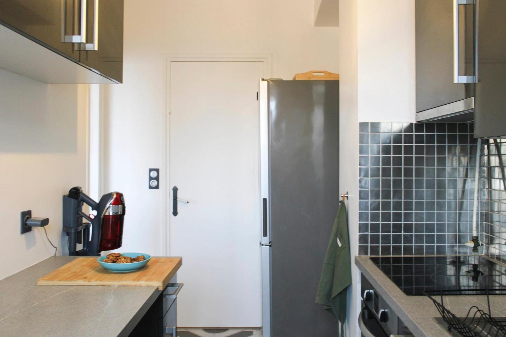 Flat With Breathtaking Views - Close Stadiums Apartment *