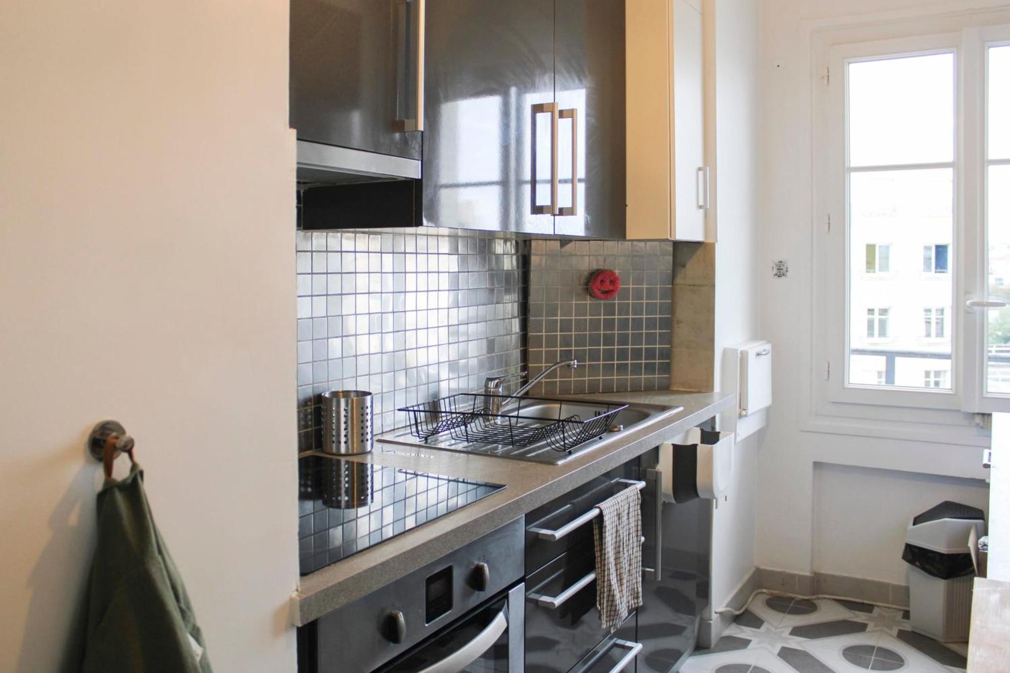 Apartment Flat With Breathtaking Views - Close Stadiums *